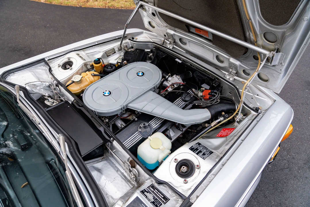 1973 BMW 3.0 CS & CSi - Image 12 of 31