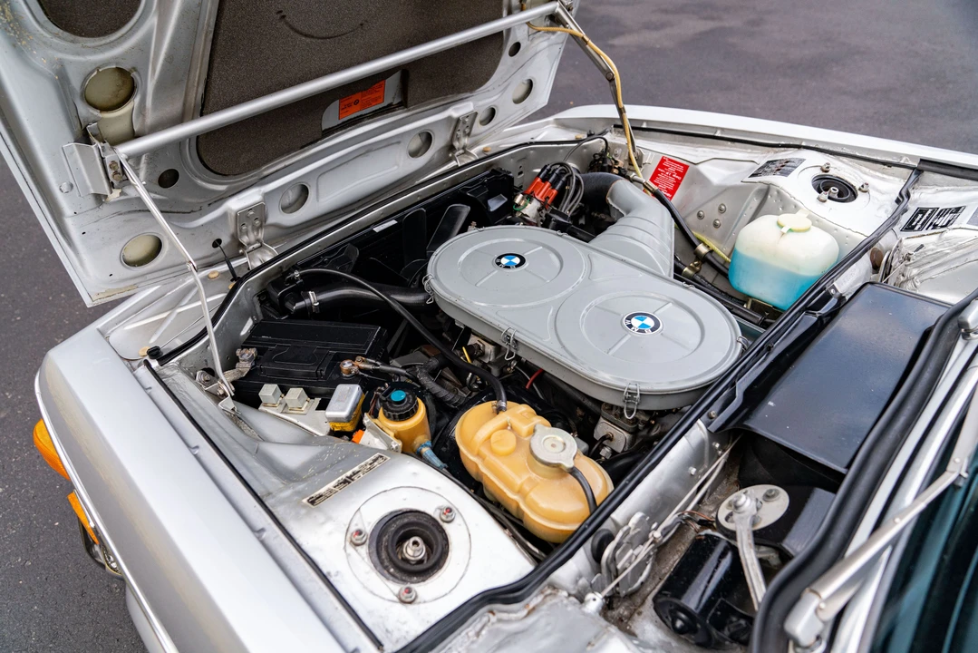 1973 BMW 3.0 CS & CSi - Image 17 of 31