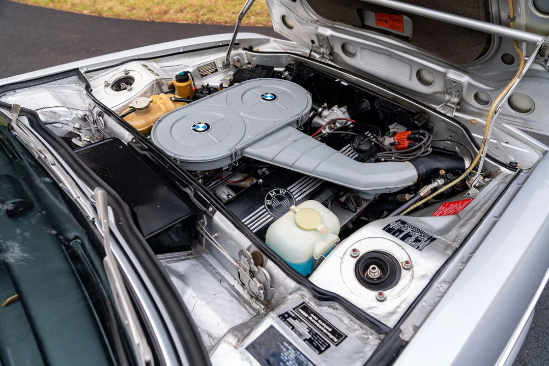 1973 BMW 3.0 CS & CSi - Image 23 of 31