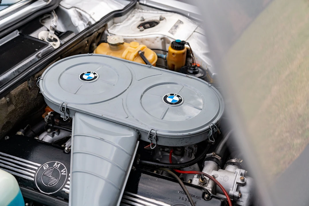 1973 BMW 3.0 CS & CSi - Image 20 of 31