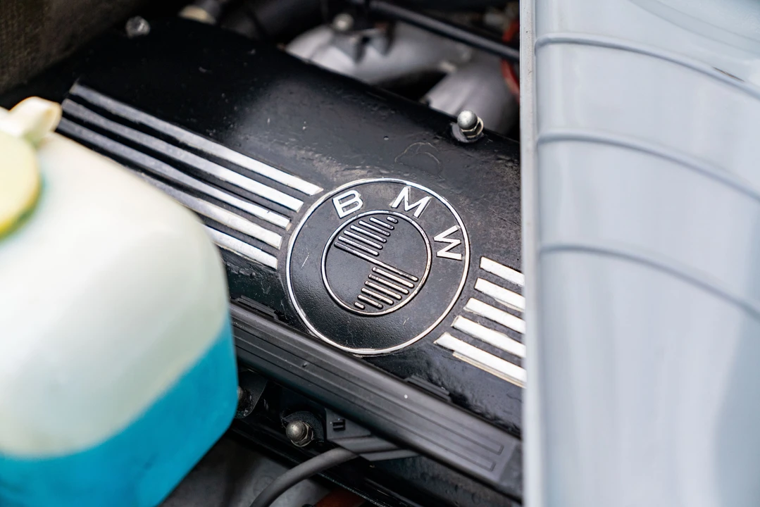 1973 BMW 3.0 CS & CSi - Image 21 of 31