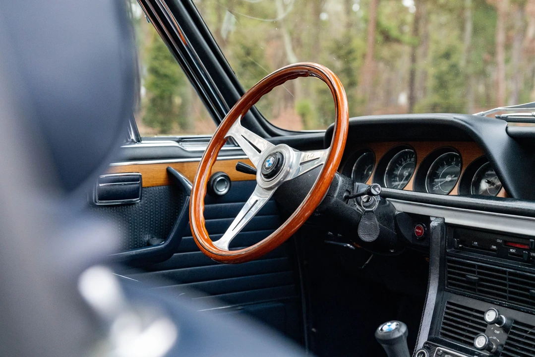 1973 BMW 3.0 CS & CSi - Image 30 of 31
