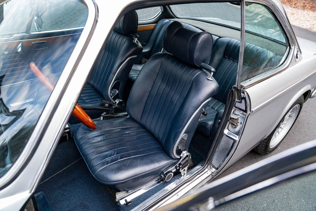 1973 BMW 3.0 CS & CSi - Image 5 of 31