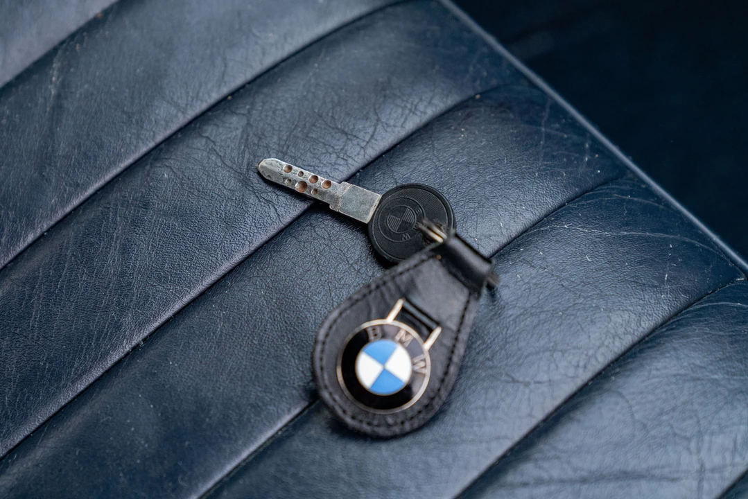 1973 BMW 3.0 CS & CSi - Image 28 of 31