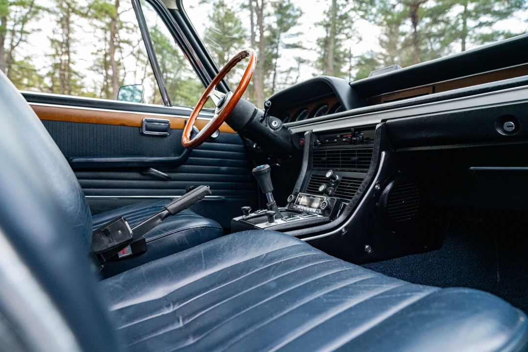 1973 BMW 3.0 CS & CSi - Image 27 of 31