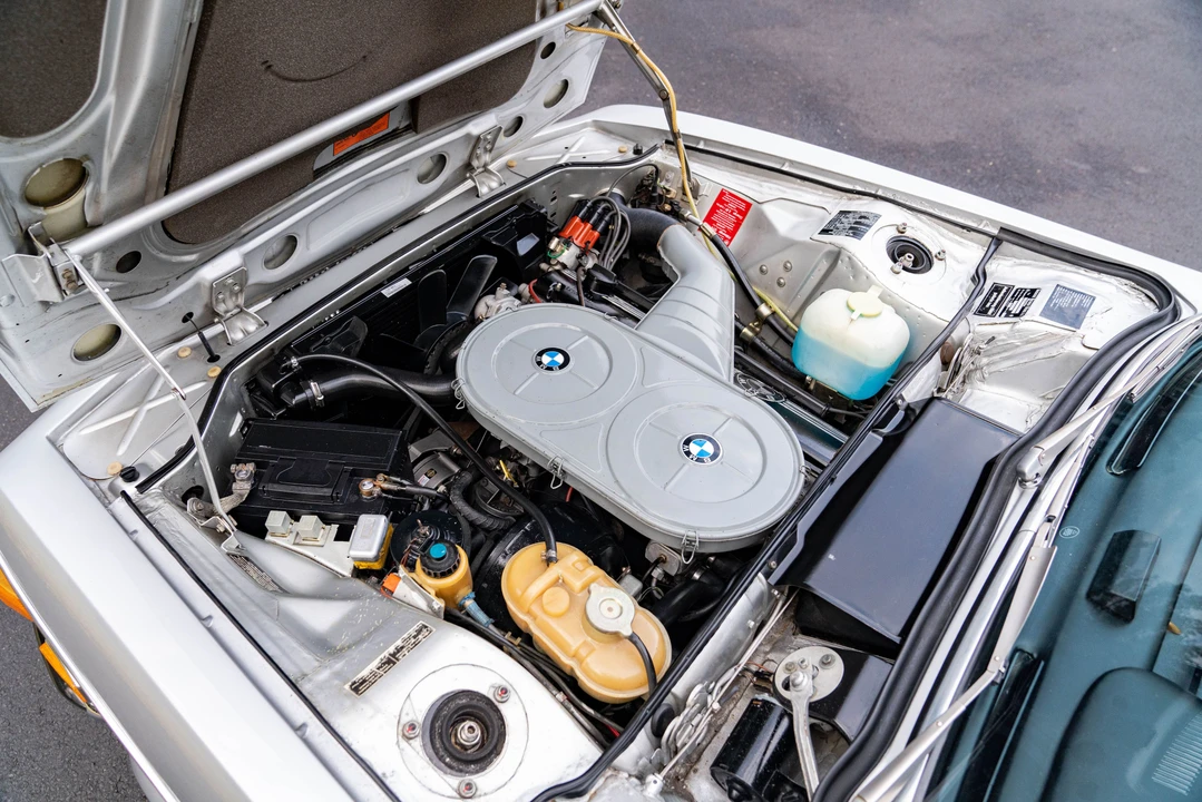 1973 BMW 3.0 CS & CSi - Image 11 of 31