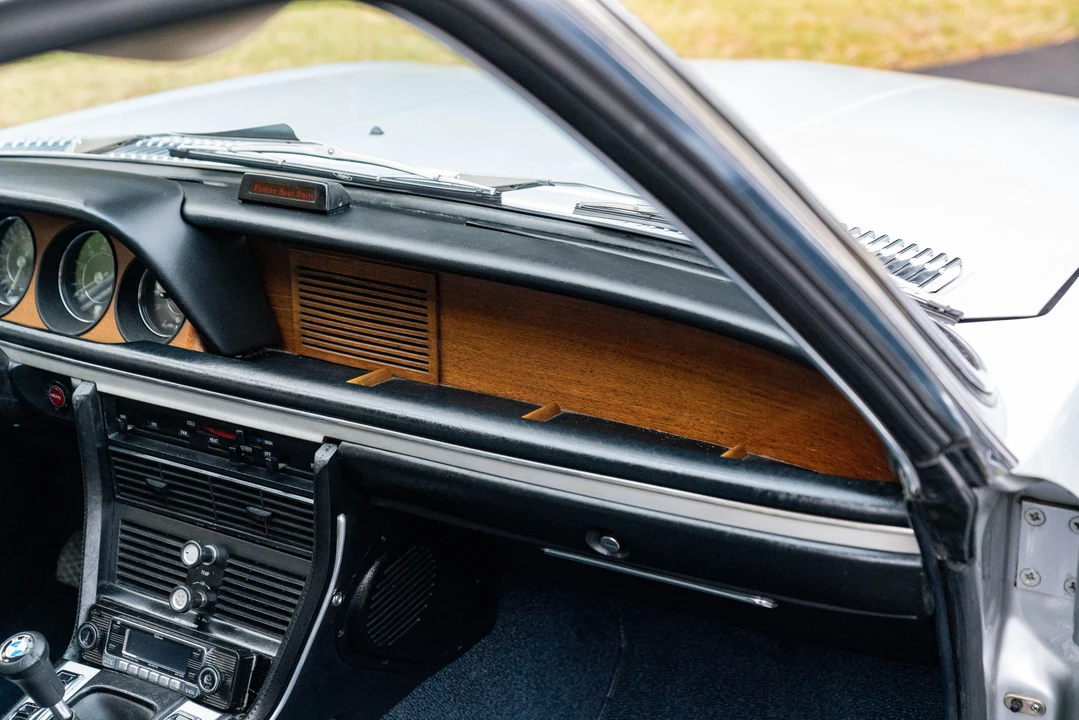 1973 BMW 3.0 CS & CSi - Image 31 of 31