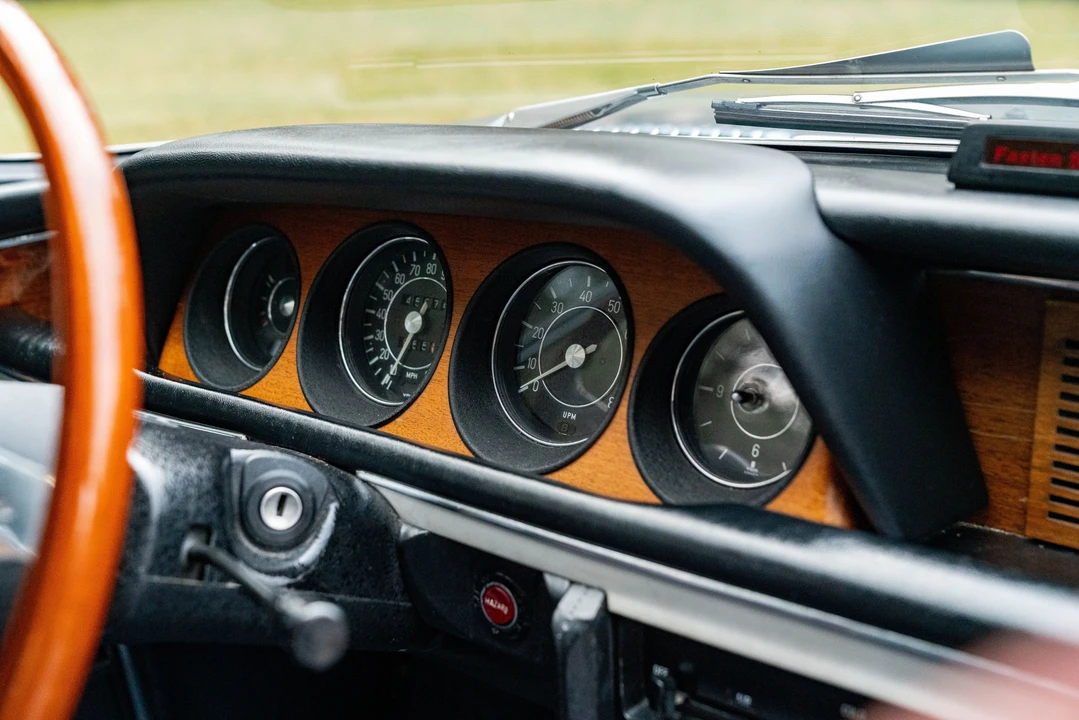 1973 BMW 3.0 CS & CSi - Image 24 of 31