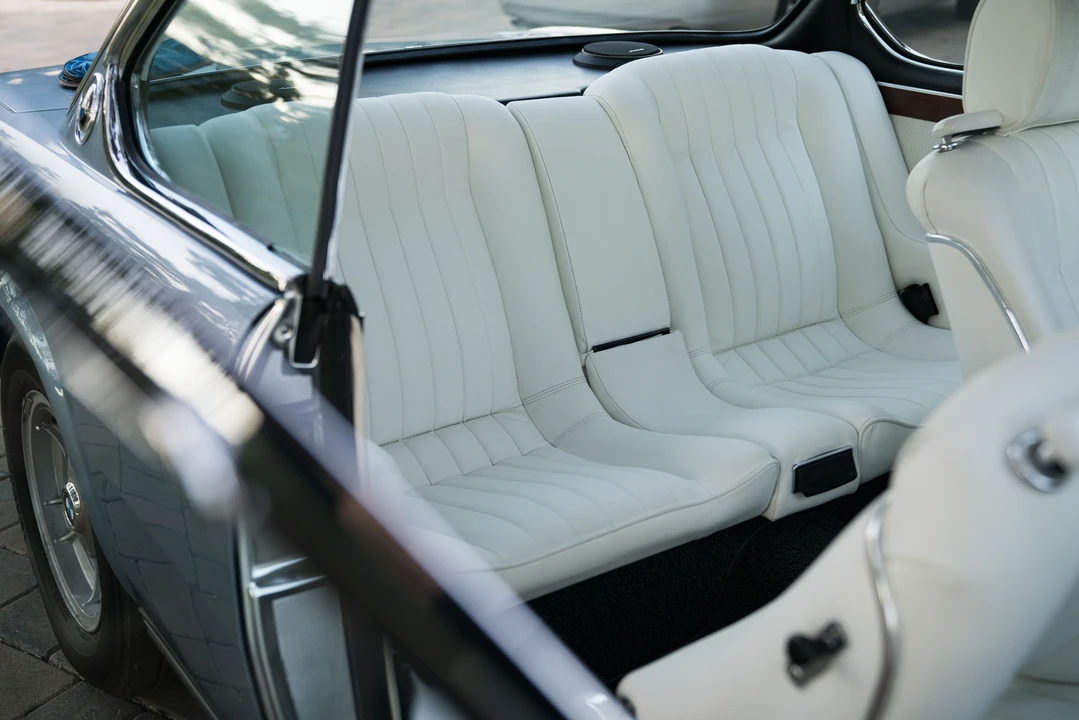 1973 BMW 3.0 CS & CSi - Image 10 of 31