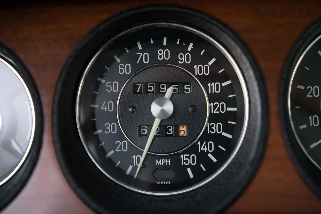 1973 BMW 3.0 CS & CSi - Image 29 of 31