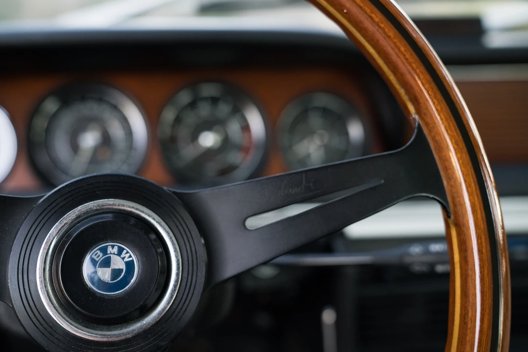 1973 BMW 3.0 CS & CSi - Image 30 of 31