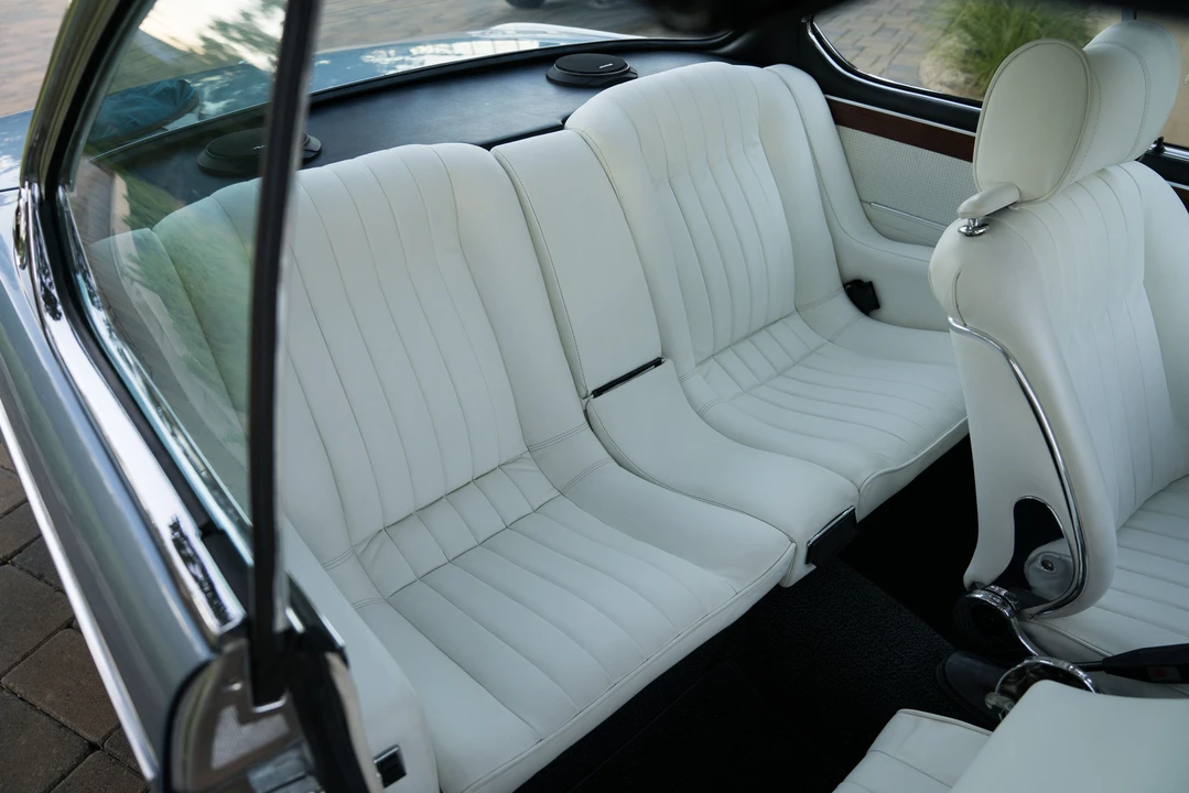 1973 BMW 3.0 CS & CSi - Image 9 of 31