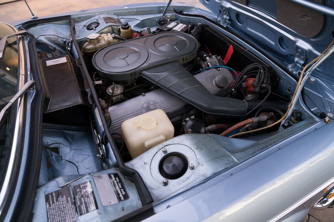 1973 BMW 3.0 CS & CSi - Image 16 of 31