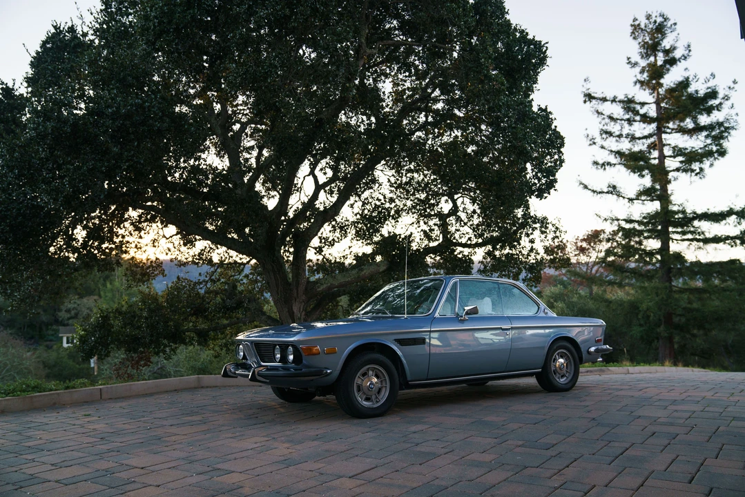 1973 BMW 3.0 CS & CSi - Image 3 of 31