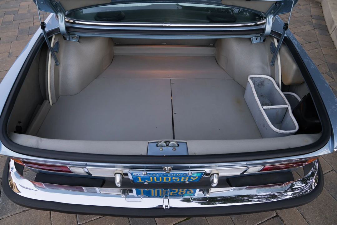 1973 BMW 3.0 CS & CSi - Image 26 of 31