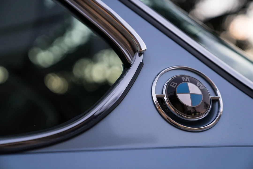 1973 BMW 3.0 CS & CSi - Image 20 of 31