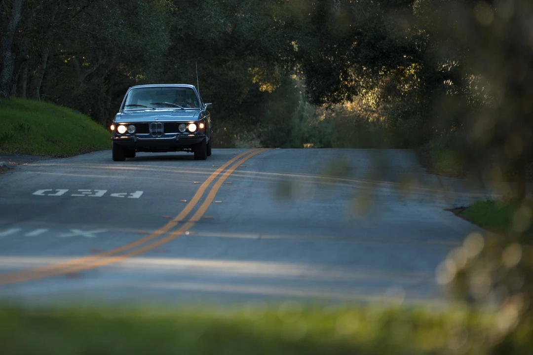 1973 BMW 3.0 CS & CSi - Image 7 of 31