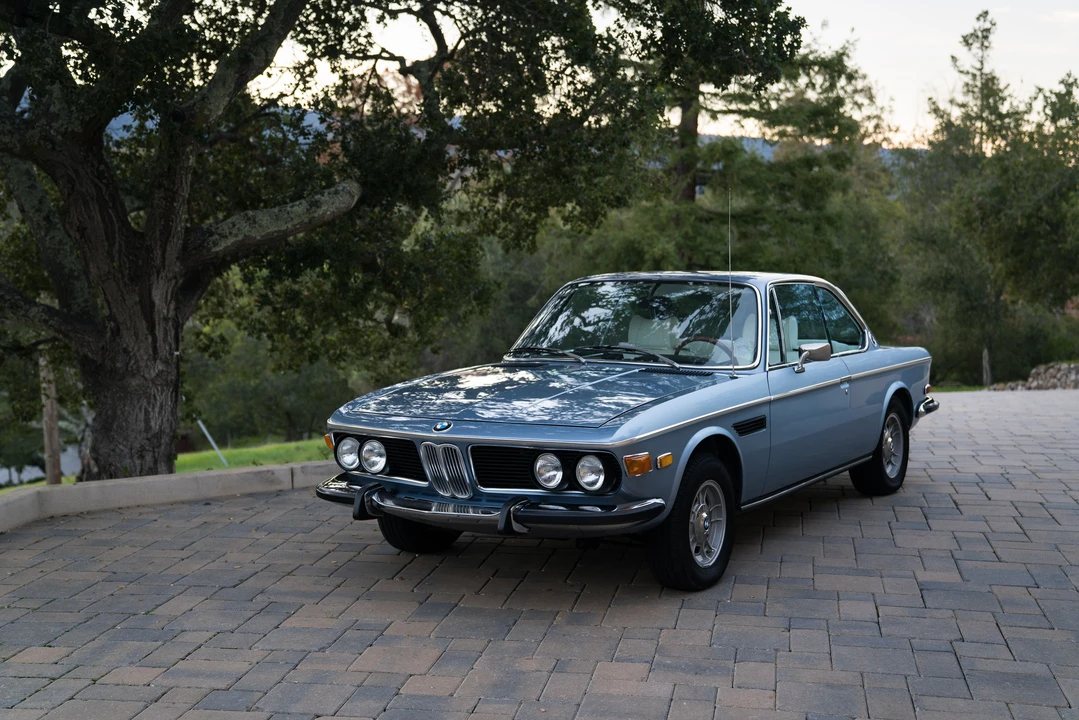 1973 BMW 3.0 CS & CSi - Image 2 of 31