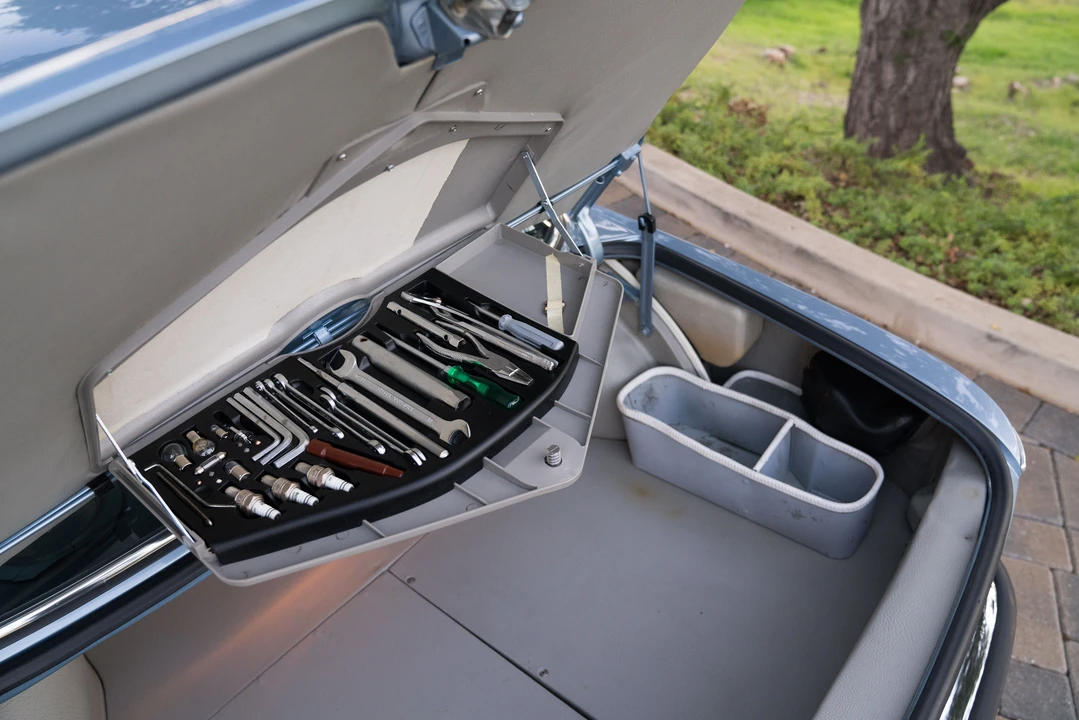 1973 BMW 3.0 CS & CSi - Image 23 of 31