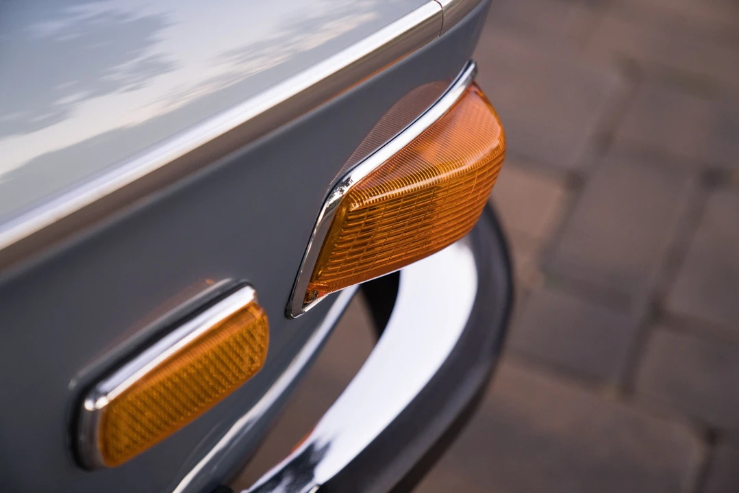 1973 BMW 3.0 CS & CSi - Image 14 of 31