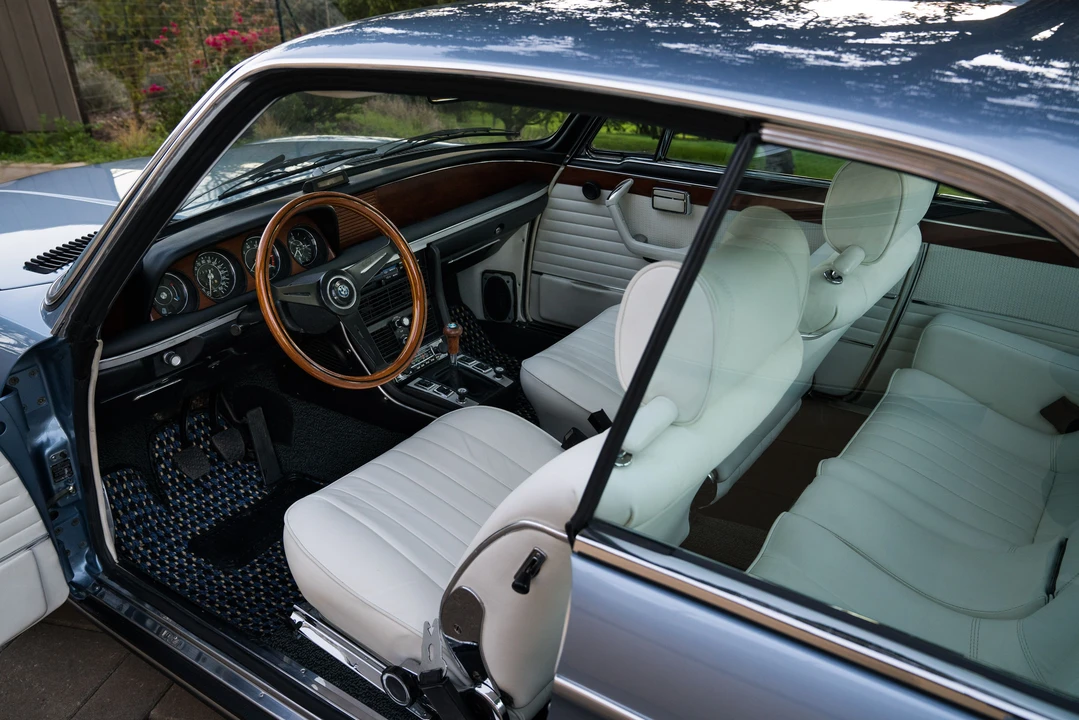 1973 BMW 3.0 CS & CSi - Image 31 of 31