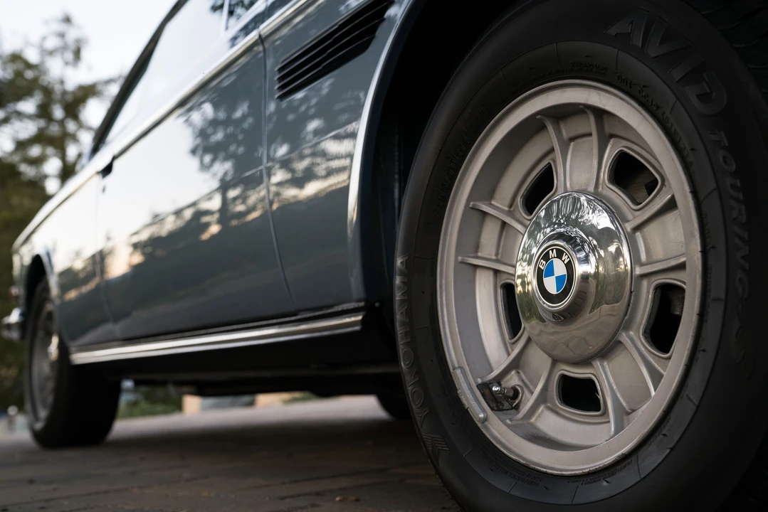1973 BMW 3.0 CS & CSi - Image 8 of 31