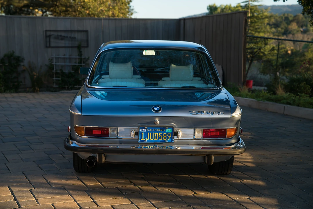 1973 BMW 3.0 CS & CSi - Image 5 of 31