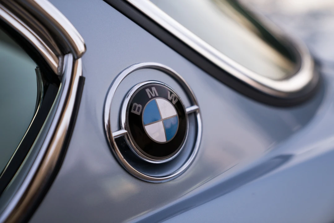1973 BMW 3.0 CS & CSi - Image 21 of 31