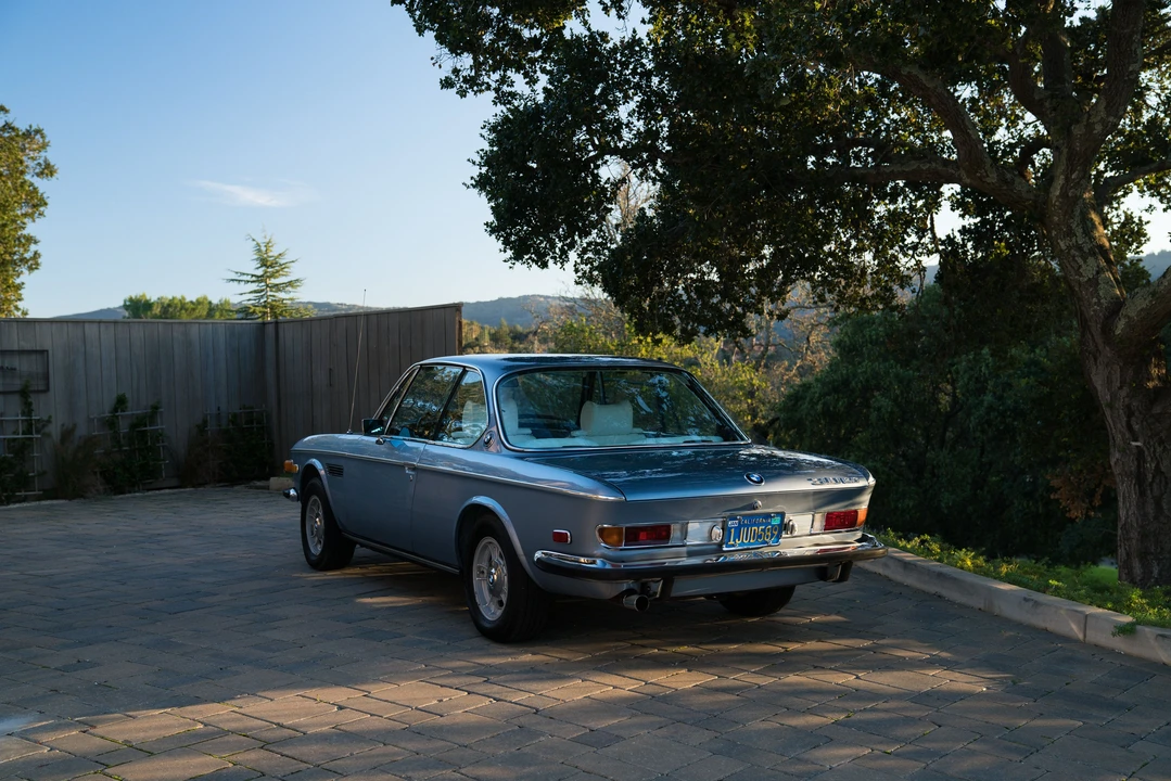 1973 BMW 3.0 CS & CSi - Image 4 of 31