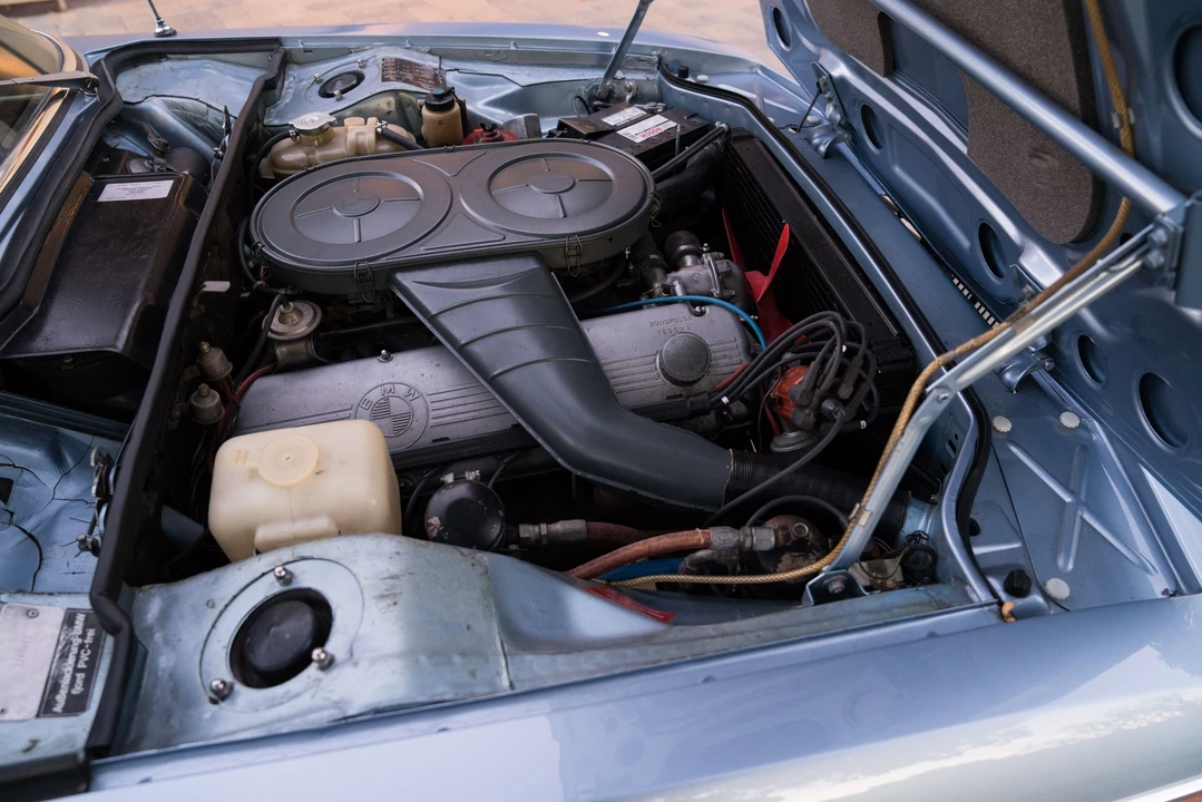 1973 BMW 3.0 CS & CSi - Image 17 of 31