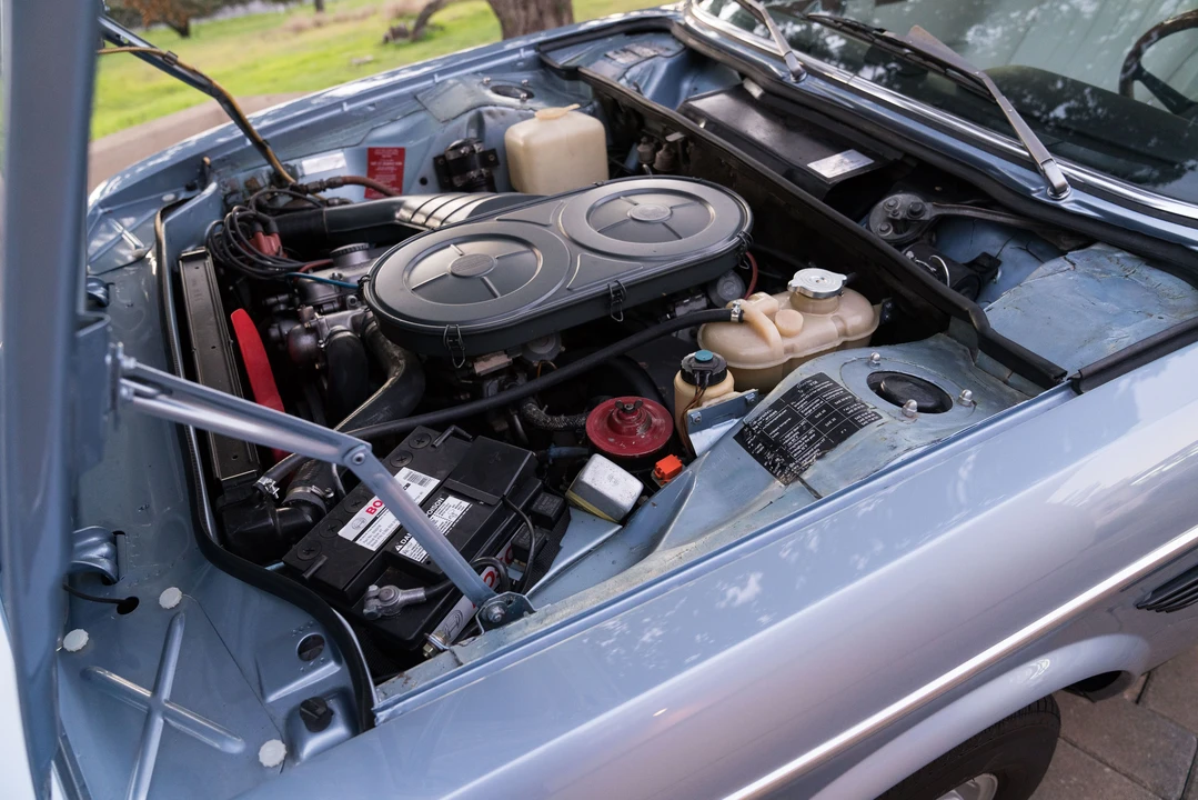 1973 BMW 3.0 CS & CSi - Image 18 of 31