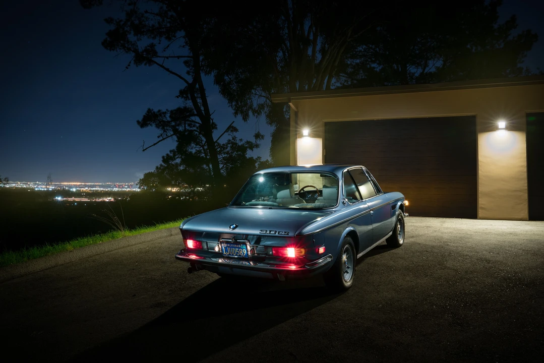 1973 BMW 3.0 CS & CSi - Image 24 of 31