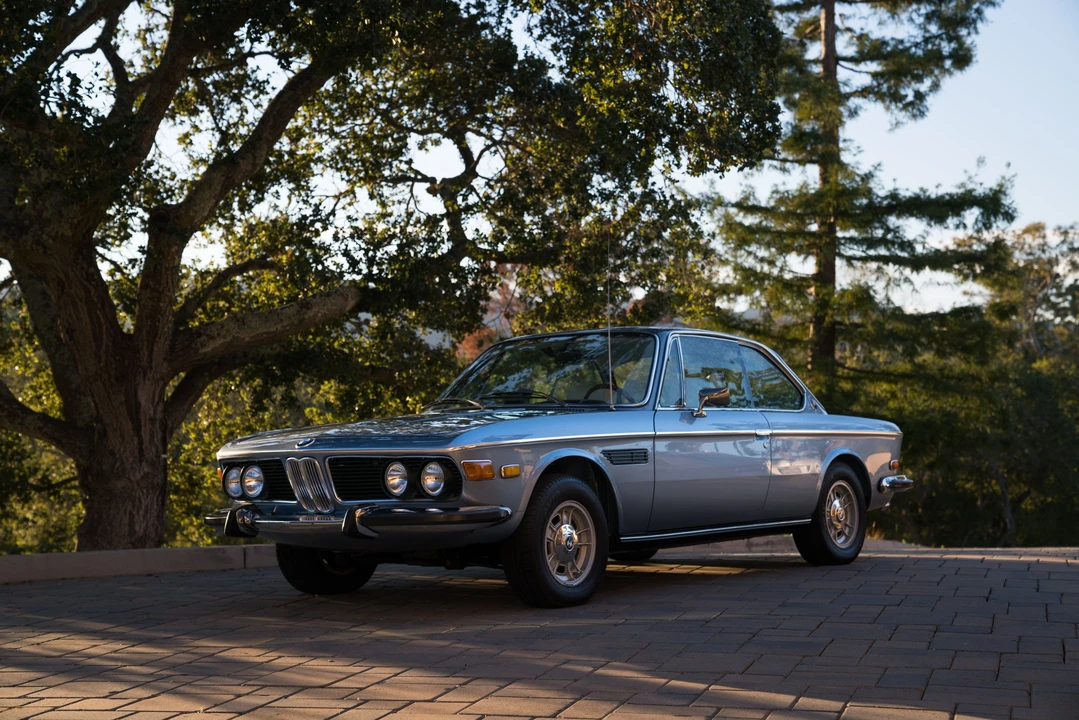 1973 BMW 3.0 CS & CSi - Image 13 of 31