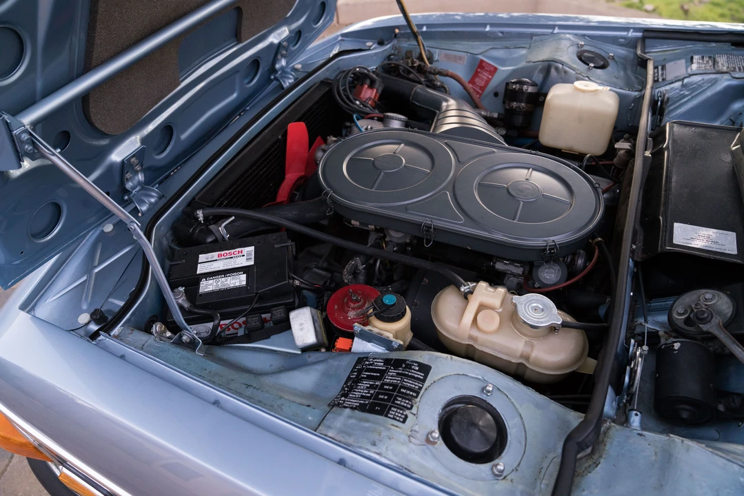 1973 BMW 3.0 CS & CSi - Image 19 of 31