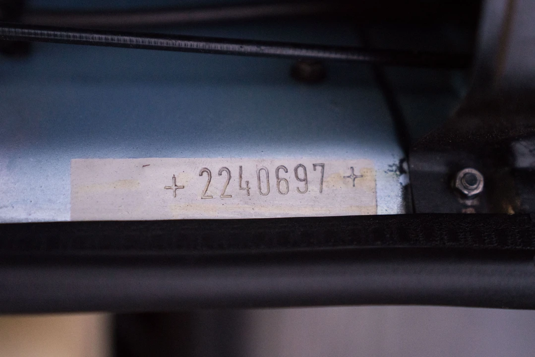 1973 BMW 3.0 CS & CSi - Image 12 of 31