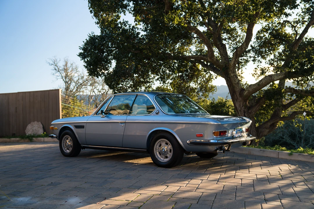 1973 BMW 3.0 CS & CSi - Image 6 of 31
