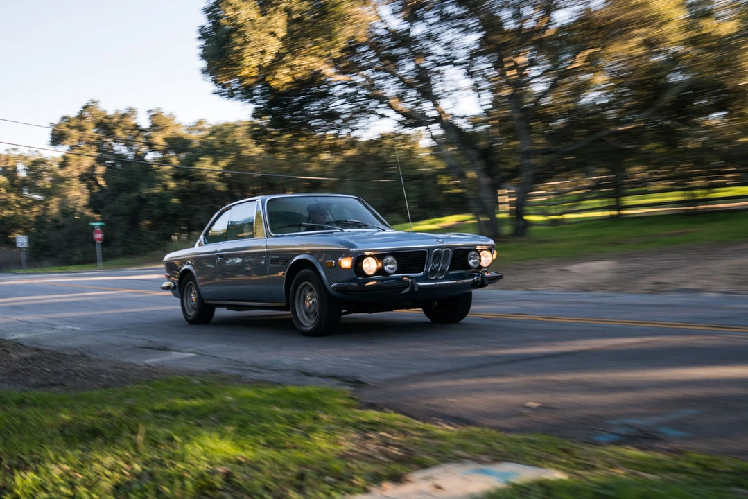 1973 BMW 3.0 CS & CSi - Image 11 of 31