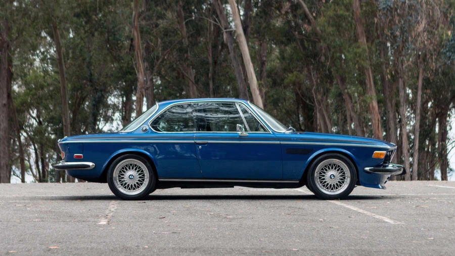 1973 BMW 3.0 CS & CSi - Image 2 of 12