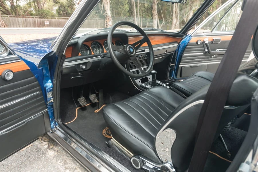 1973 BMW 3.0 CS & CSi - Image 4 of 12