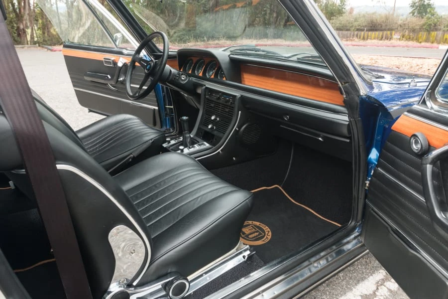 1973 BMW 3.0 CS & CSi - Image 5 of 12