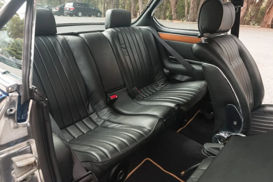 1973 BMW 3.0 CS & CSi - Image 6 of 12