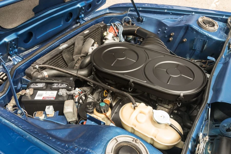 1973 BMW 3.0 CS & CSi - Image 7 of 12