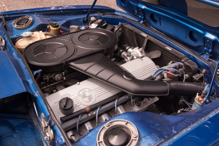 1973 BMW 3.0 CS & CSi - Image 8 of 12