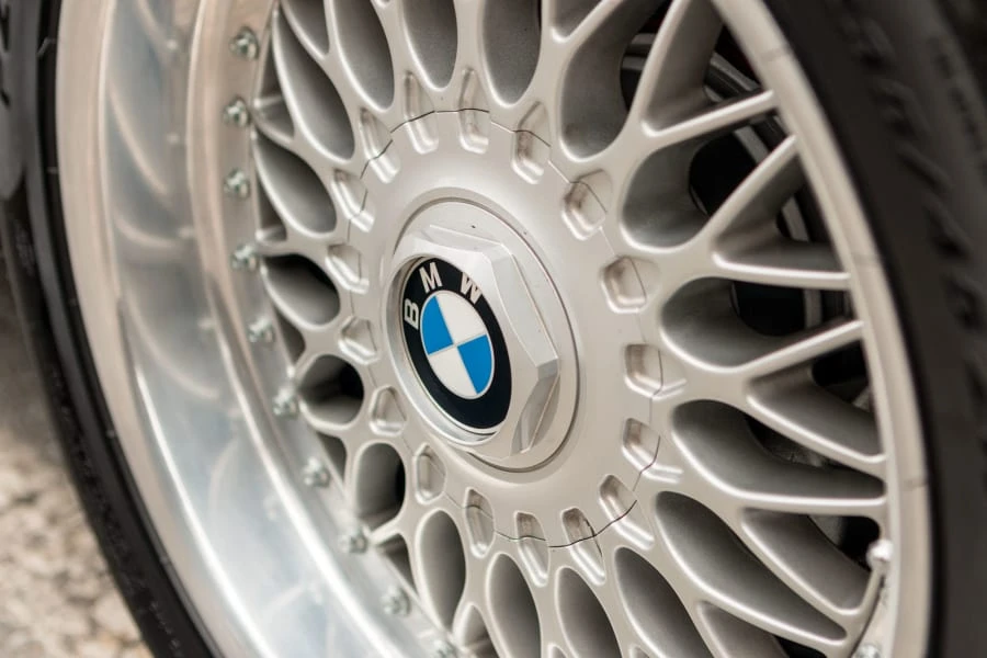 1973 BMW 3.0 CS & CSi - Image 9 of 12