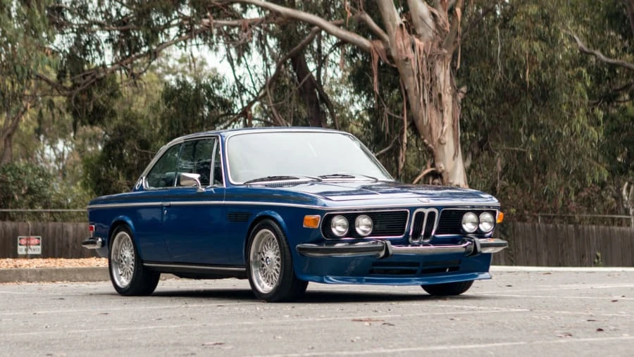 1973 BMW 3.0 CS & CSi - Image 12 of 12