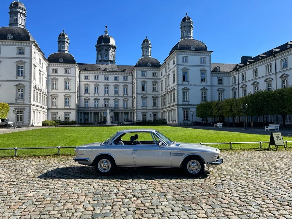 1973 BMW 3.0 CS & CSi - Image 8 of 30