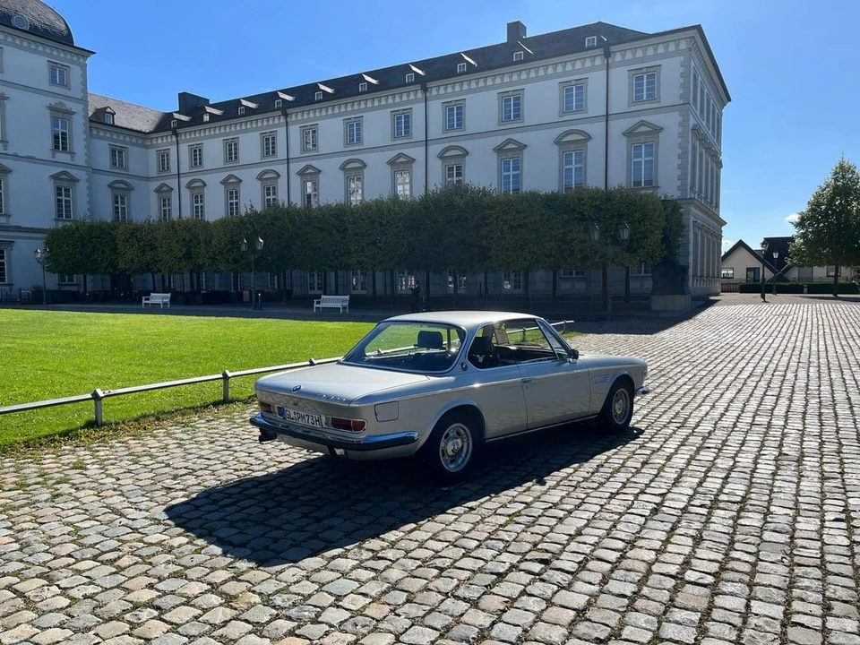 1973 BMW 3.0 CS & CSi - Image 9 of 30