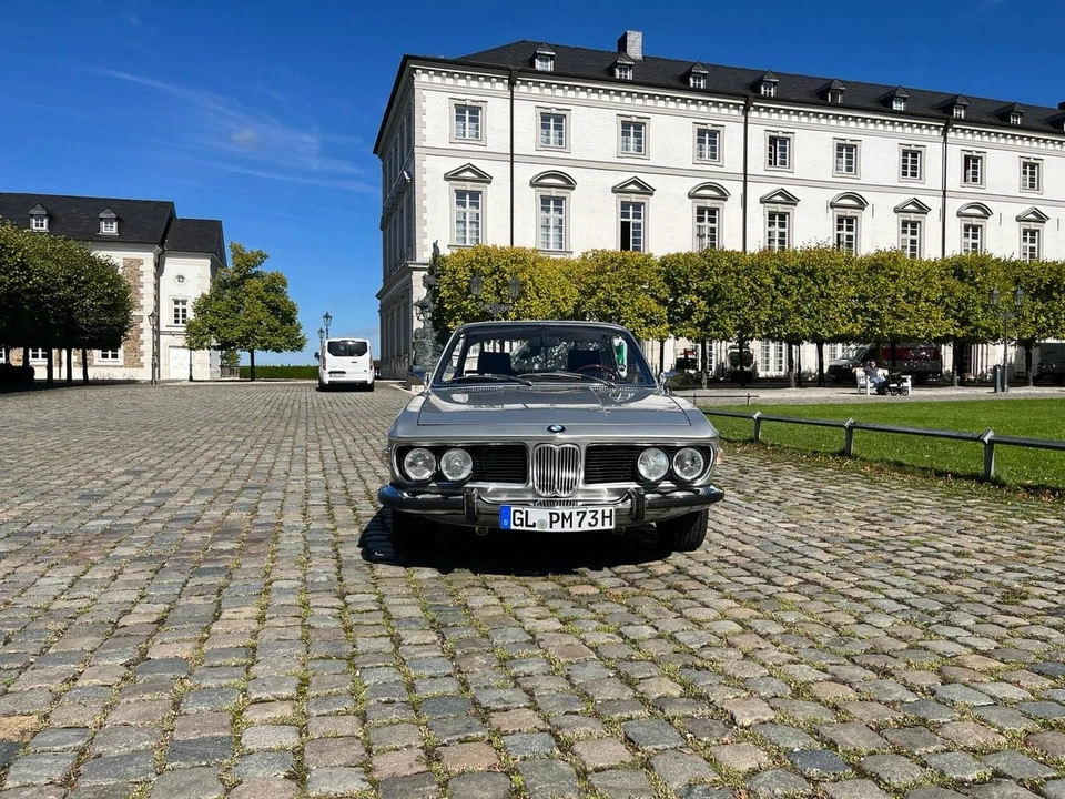 1973 BMW 3.0 CS & CSi - Image 10 of 30