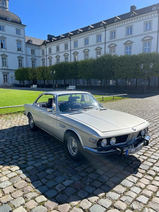 1973 BMW 3.0 CS & CSi - Image 12 of 30