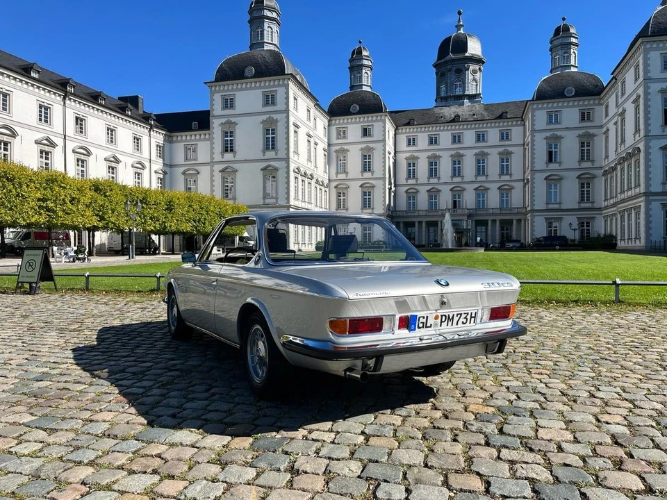 1973 BMW 3.0 CS & CSi - Image 2 of 30